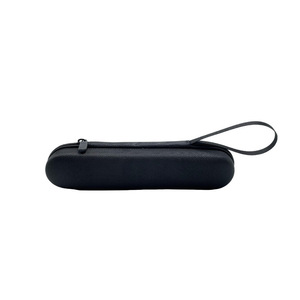 Étui de transport pour haut-parleur EVA, boîte de rangement portable noire pour haut-parleur Bluetooth, protection pour l'électronique numérique - Product Image 1