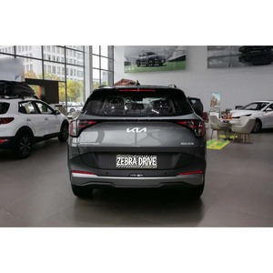 <span class=keywords><strong>Sportage</strong></span> 2022 1.5T 2WD Usado, SUV Deportivo Compacto de Gasolina, Turbo, Transmisión Automática, 6 Bolsas de Aire, Faros LED - Product Image 3