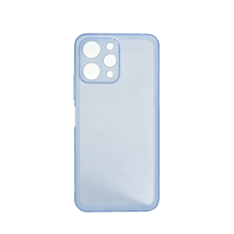 Clear Blue