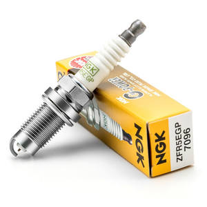 Orijinal NGK Bujileri |   Yakıt Verimliliği Yükseltme Turbo Motor Stabil Ateşleme OE Orijinal Uyumlu Parçalar 7096 - Product Image 3