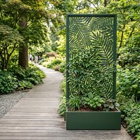 Support de fleurs décoratif en fer pour plantes, pot de fleurs en métal pour l'intérieur et l'extérieur, jardin, finition dorée moderne, décoration de la maison