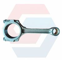 Kit de bielles de moteur de haute qualité 12100-31U00 pour berlines et SUV 2.5L QR25