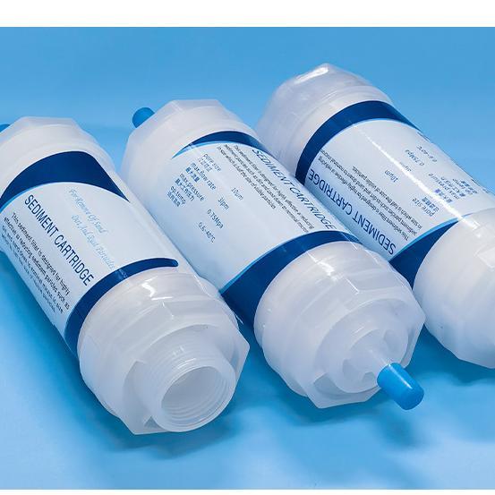 Water Purifier PP Filter element Household Appliances Washing Machine Toilet Water Heater Impurity Removal