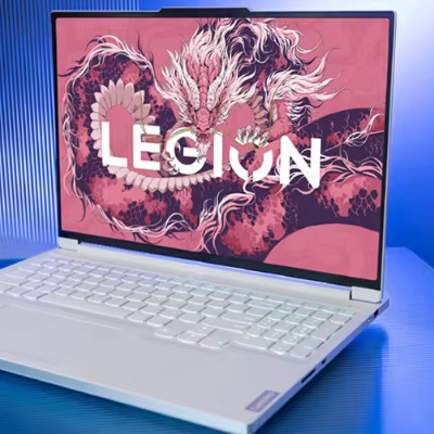 Legion Y9000X UItra9-275HX/32G/1T/RTX5070/White/Win11/2.5K Screen/AI Gaming Laptop 16 Inch 3.2K 165Hz Screen