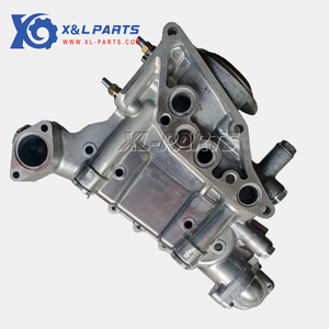 <span class=keywords><strong>เครื่อง</strong></span>จักรก่อสร้าง <span class=keywords><strong>EM100</strong></span> น้ํามันคูลเลอร์หม้อน้ําน้ํามัน<span class=keywords><strong>เครื่อง</strong></span> assy 15711-1041 15710-1031 15710-1850 สําหรับ Hino รถบรรทุก Ek100 <span class=keywords><strong>Em100</strong></span> - Product Image 4