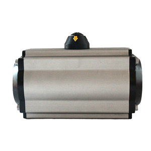 ตัวกระตุ้นลมสแตนเลส AT45D แบบสองทางสำหรับควบคุมวาล์ว - Product Image 2