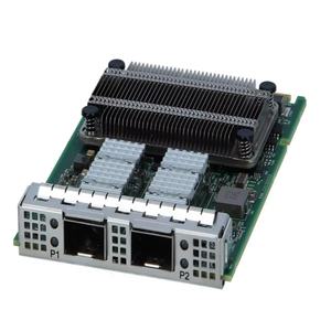 P26256-B21 BCM57412 10GB 2-Port SFP + อะแดปเตอร์ OCP3สำหรับ Broadcom - Product Image 1