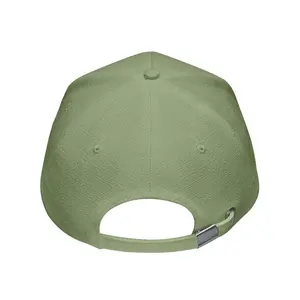 Cappello Naima in canapa, merchandising sostenibile - Product Image 4