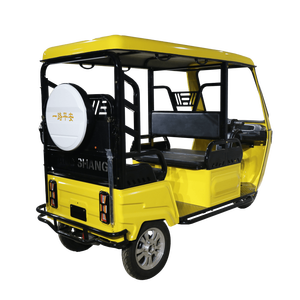 รถลากไฟฟ้า QSD จากประเทศจีน - Product Image 3