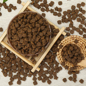 Органический сухой корм для собак, сертифицированный, из курицы свободного выгула и овощей, 5 кг - Product Image 1