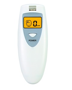 Moniteur d'halitose par soufflage d'<span class=keywords><strong>air</strong></span> Bon prix Testeur d'haleine d'odeur Testeur de mauvaise haleine portable - Product Image 1