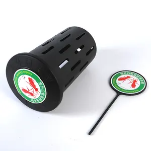 OEM Plastic Outdoor Underground Monitoring <strong>Termite</strong> <strong>Bait</strong> Station Trap - Product Image 1