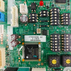 เมนบอร์ดเครื่องปรับอากาศ Hisense Hitachi รุ่น 17F08760A 17B43429M C L สำหรับอะไหล่ทดแทน - Product Image 2