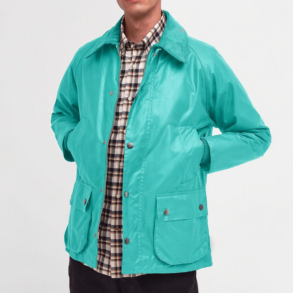Turquoise