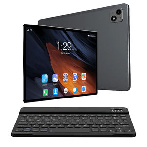 Tablette PC 2-en-1 Android 14 à écran HD Incell 10 pouces A20-C T615, 12 Go de RAM, 512 Go de ROM, Wi-Fi, pour l'apprentissage et les affaires, à prix abordable - Product Image 1