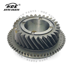 43260-47000 4326047000 Venta al por Mayor de Piezas de Automóviles HDE, Engranaje de Tercera Velocidad para Transmisión Hyundai Kia Bongo - Product Image 5