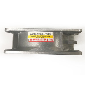 Ventilador de Refrigeración FANUC A05B-2601-C315 - Product Image 3