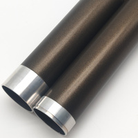 NROLM0129QSZZ Rouleau de fusion supérieur pour Sharp ARM257 ARM317 MX-M260 M264N M266N M310 M314N M316N M354N M356N Fusing Heat