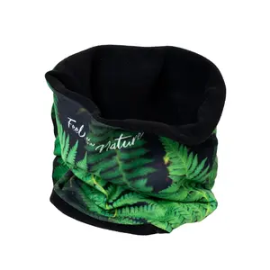 Winter Tubular <b>Neckwarmer</b> sustainable merchandising - Product Image 3