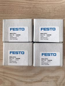 Phần Tử Lọc FESTOS MS6-LFP-C 534499 534500 534501 534502 - Product Image 6