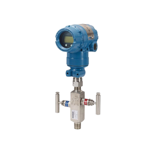 Transmisor 2088, Acero Inoxidable, Clasificación IP67 + Transmisores Serie 23(S)Y/25Y - Product Image 2