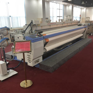Nouvelles machines à tisser à jet d'air automatiques à grande vitesse, efficaces pour la fabrication de tissus en coton, marque <span class=keywords><strong>LEBON</strong></span>, garantie 1 an - Product Image 6
