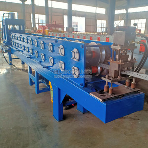 Máquina formadora de rollos COLORBOND FENCE Panel <span class=keywords><strong>POST</strong></span> and RAILS - Product Image 2