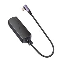 IEEE802.3af Estándar 1500V Aislamiento de alto voltaje POE a BendType C Divisor POE Controlador POE