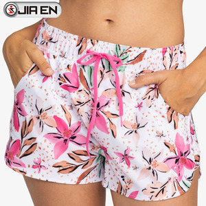 شورت سباحة ياباني مثير للفتيات بتصميم مخصص للبيع - Product Image 1