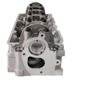 마쓰다 626용 FE F8 엔진 부품 실린더 헤드, 실린더 헤드 FE F8 F850-10-100 F850-10-100F - Product Image 1