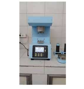 Máquina Profesional para Pruebas de Resistencia al Arena, Instrumentos de Prueba de Equipos Universales, Proveedores - Product Image 1
