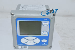 Bom preço Emerson Rosemount Analisador de ph <span class=keywords><strong>1056</strong></span>-03-20-38-HT Emerson Rosemount analisador inteligente de entrada dupla - Product Image 3