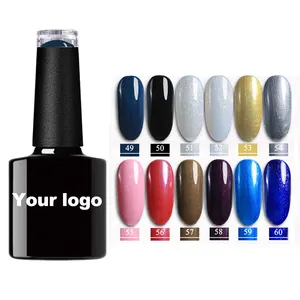 nail supplies color vegan soak off uv gel led wholesale organic private label gel nail polish nails gel color