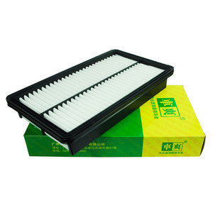 Filtro de aire para coche, accesorio para Mazda, modelo AJ5713Z40, AJ5713Z409A, compatible con modelos de coche Mazda, 6, Salón, MPV III, Atenza, Axela, Miata, Faw, S7, <span class=keywords><strong>S5</strong></span>, Toyota, Camry, Lexus, 1 unidad - Product Image 1