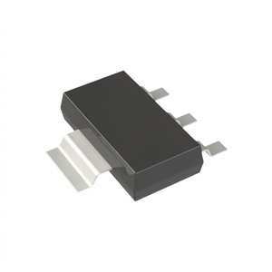 ชิ้นส่วนวงจรอิเล็กทรอนิกส์ TO 261 4, TO 261AA TC1262-3.3VDB BOM IC มีสินค้าในสต็อก ระบบจัดการพลังงาน (PMIC) - Product Image 1