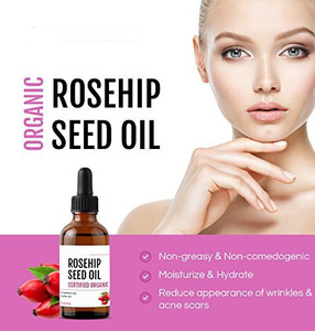 OEM <span class=keywords><strong>Huile</strong></span> <span class=keywords><strong>essentielle</strong></span> de cynorrhodon <span class=keywords><strong>Huile</strong></span> de rose musquée naturelle pure <span class=keywords><strong>Huile</strong></span> hydratante <span class=keywords><strong>anti</strong></span>-âge pour le <span class=keywords><strong>visage</strong></span> <span class=keywords><strong>Huile</strong></span> de cynorrhodon - Product Image 2