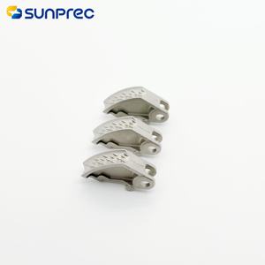 Assurance commerciale meilleure vente de produits de moulage de précision OEM CNC pièces <span class=keywords><strong>Service</strong></span> d'usinage des métaux - Product Image 3