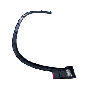 Accessoires de voiture d'origine, garde-boue avant gauche et droit pour <span class=keywords><strong>TIGUAN</strong></span> <span class=keywords><strong>2011</strong></span> 2012 2013 2014, compatible avec 5N0854731 5N0854732 - Product Image 4
