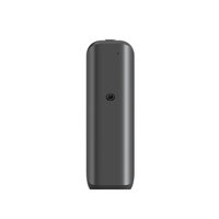 Nouveau diffuseur d'arôme de nébulisation de luxe 100ml diffuseur de parfum d'air électrique prise murale domestique nécessaire en plastique chambre Plug-In
