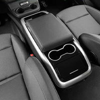 BJYD Mercedes-Benz Vito V-Class W448 Boîte de rangement d'accoudoir centrale intelligente avec réfrigérateur dédié et compresseur premium