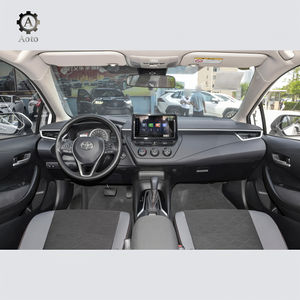 Venta al por Mayor de Autos Usados en China, <span class=keywords><strong>Toyota</strong></span> Corolla Híbrido, Autos Usados <span class=keywords><strong>Toyota</strong></span> en Oferta - Product Image 6