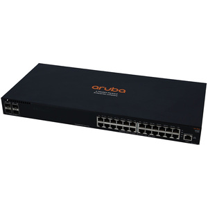 Meilleur prix <span class=keywords><strong>Aruba</strong></span> JL727A commutateur Gigabit <span class=keywords><strong>24</strong></span> ports <span class=keywords><strong>2930F</strong></span> 24G 4SFP + commutateur réseau de couche 3 en stock - Product Image 2