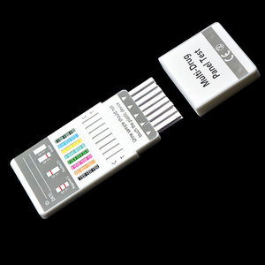 16 Bảng Kiểm Tra Thuốc Bộ Kiểm Tra Thuốc Nước Tiểu Thuốc Tự Kiểm Tra - Product Image 5