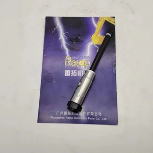 หัวฉีดคุณภาพสูง 4W-7018 4W7018 สำหรับเครื่องยนต์ 3406 3408 - Product Image 6
