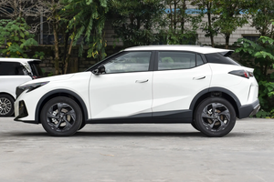 YD Auto GAC GS3 Power 270T Dynamic 130 KW (177 Hp) Vehículo Nuevo 1.5L Apto para Flotas, Empresas <span class=keywords><strong>de</strong></span> Taxis y Empresas Mineras - Product Image 4