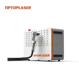 laser cleaning machine for wood wall paint stall laser cleaning machine 200w portable laser cleaning for dust handheld