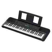 Wholesale New 61 Keys Portable Professional Midi Digital YamahaS Piano Electronic Organ Keyboard Music Instrument for Kids