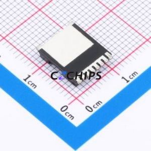 ทรานซิสเตอร์สนามทรานซิสเตอร์ TOLLA-8L WSM180N15 (MOsfet) ชิ้นส่วนอิเล็กทรอนิกส์ - Product Image 2