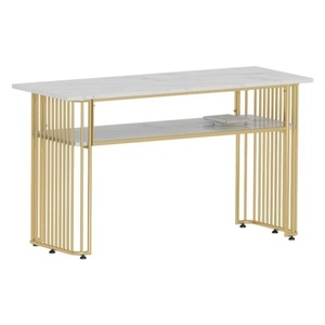 Meubles de salon, table à ongles moderne, table à ongles de beauté, lampe à ongles, table de manucure - Product Image 6