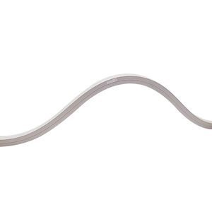 CRI90 3Y Warranty 12*12mm Flexible <b>Silicone</b> Neon Strip IP67 Waterproof SMD2835 126leds/m 120 Degree Neon LED Strip Light Office - Product Image 3